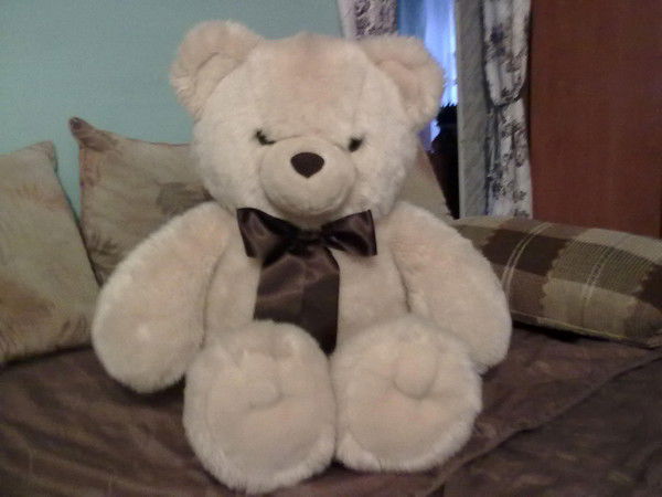 Миша Денисенко