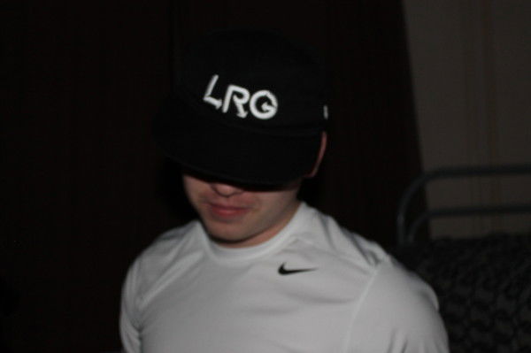 Александр Новоселов