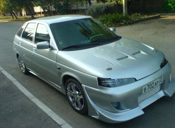 Серёга Попов