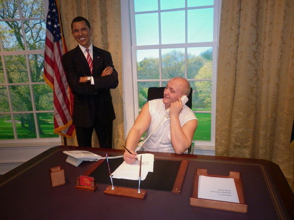 Владимир Хромцов