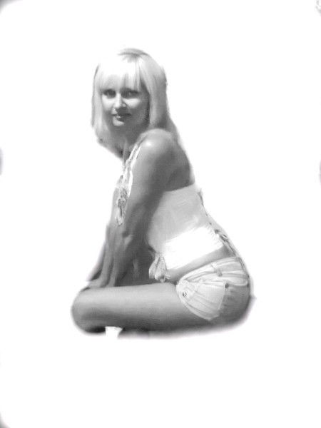 Оксана Ивлева