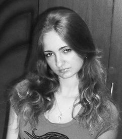 Юлия Майбогина