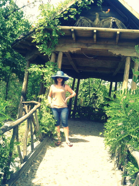 Анжела Яхшибекян