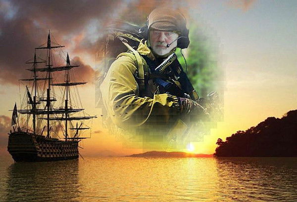 Вячеслав Богословенко