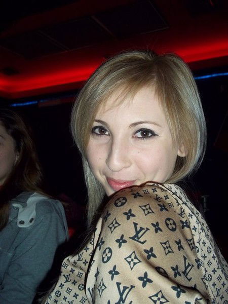 Настена *********