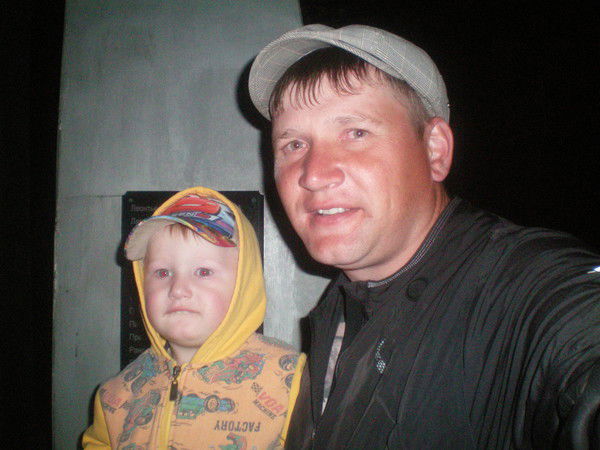 Шарапов Александр