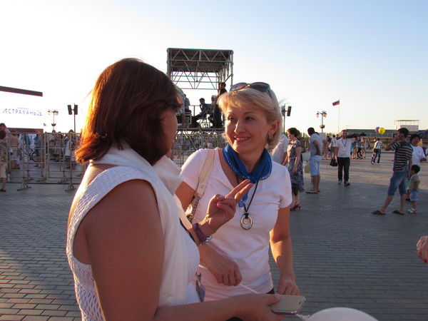 Светлана Отчик