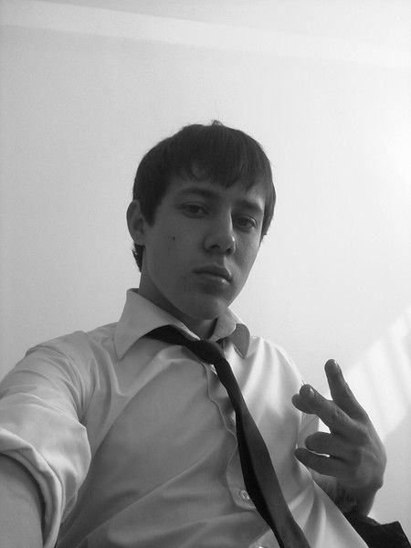 Ангел Но Без Крыльев