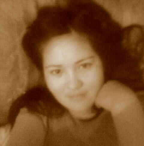 Аида Кенесова