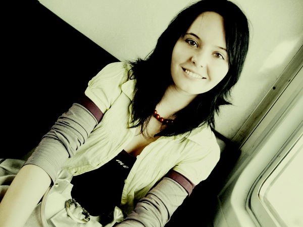 Настя Шипунова