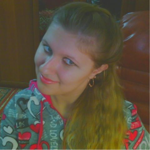 Флора Гадимова