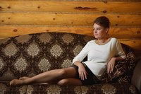 Наташа Созонтова