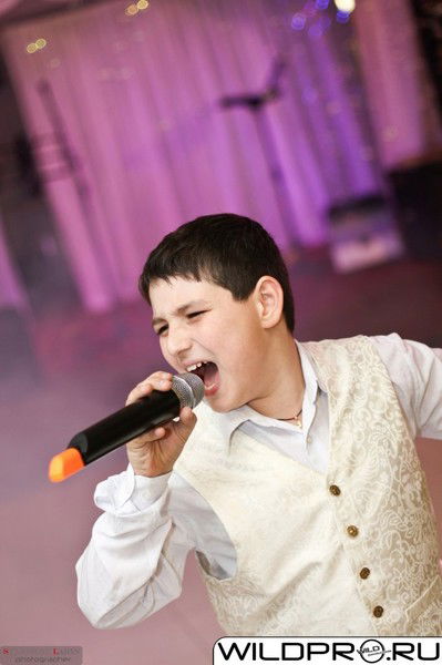 Тигран Нерсесян