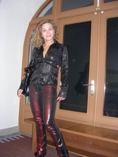 Наташа Кандыбо