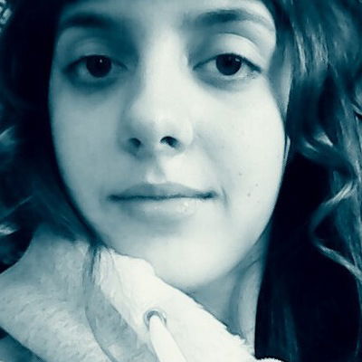 Алина Жигун