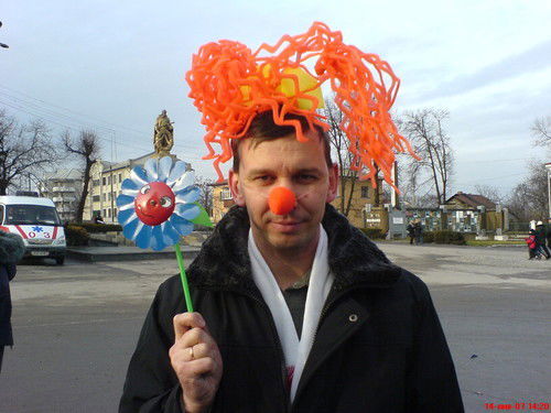 Вячеслав Цымбалюк