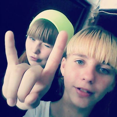 Виктория Юрьевна