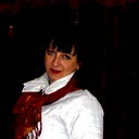 Алла Харитонова