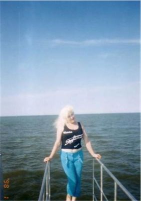 Лидия Иванова