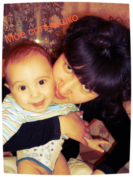 Диана Баймолдинова