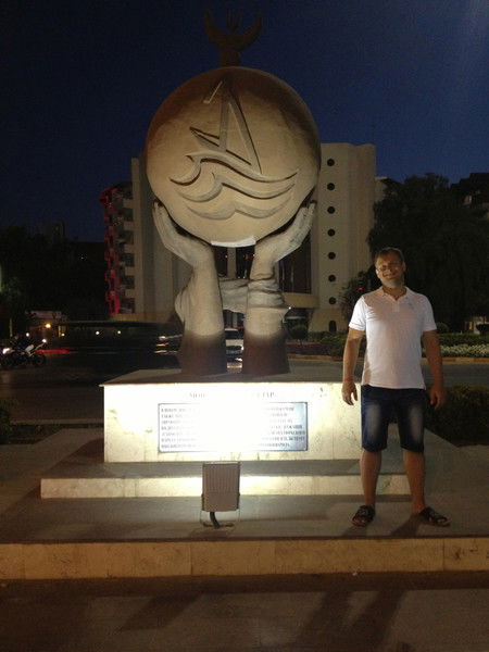 Роман Салмин