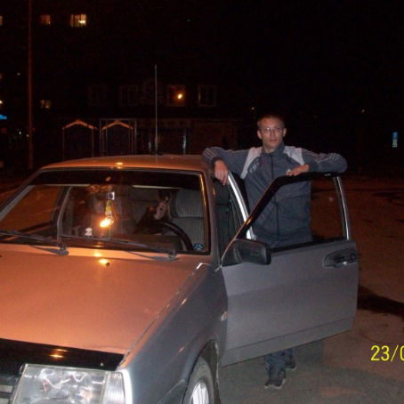 Марат Левицкий