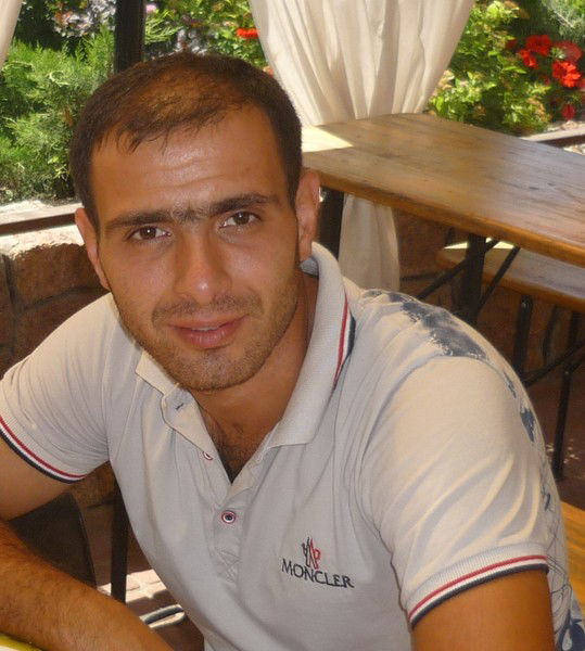 Семен Акобян