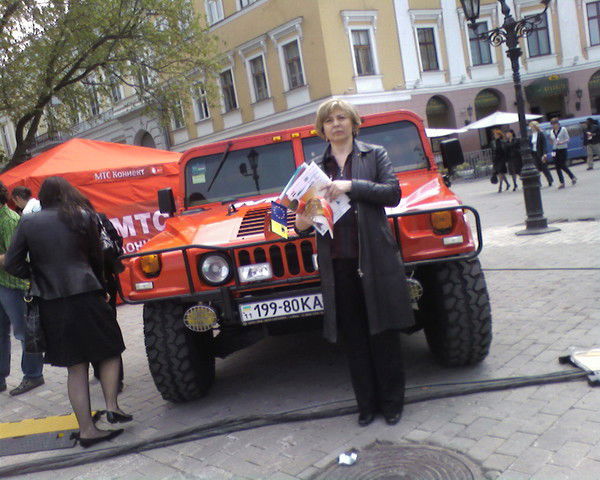 Гульнара Решетняк(Зарипова)