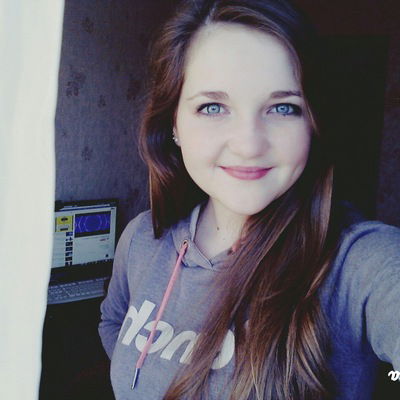 Вика Вержанская