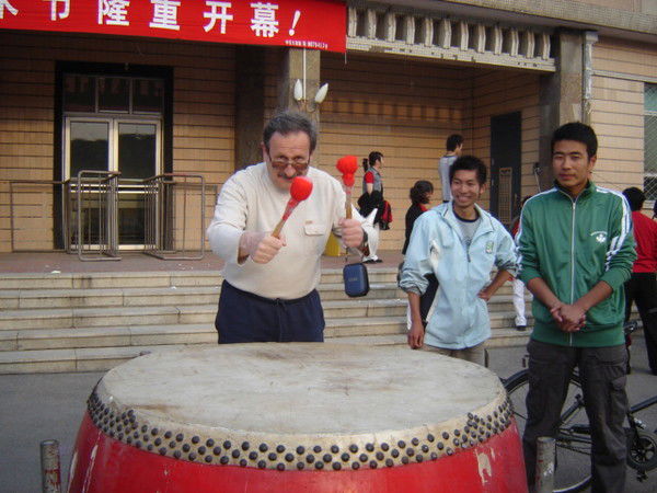 Сергей Самодумский