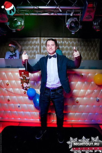 Илья Банников