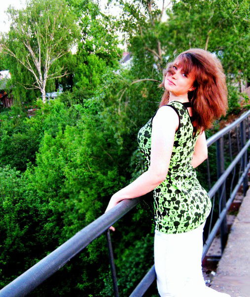 Мария Юдачёва