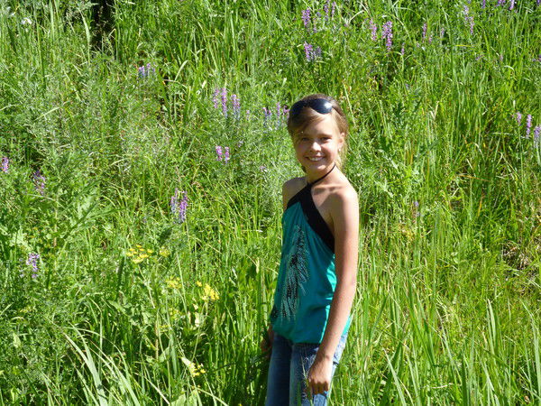 Алёна Сизова