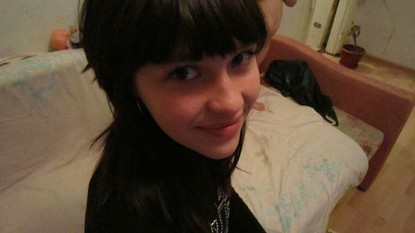 Катерина Кашбиева