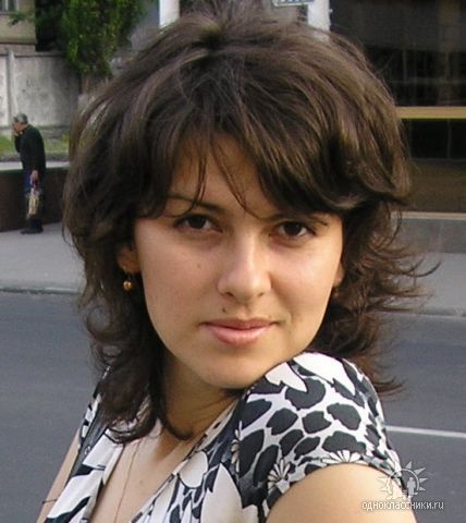 Ирина Скибенко