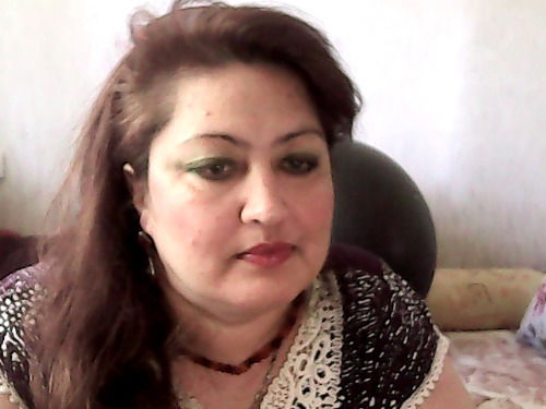 Светлана Ефимова