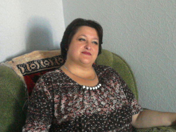 Ирина Баринова Шачнева