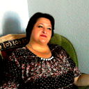 Ирина Баринова Шачнева