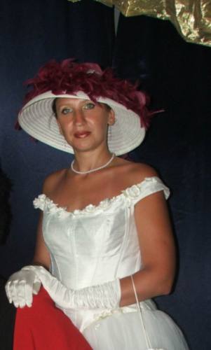 Марина Калинина