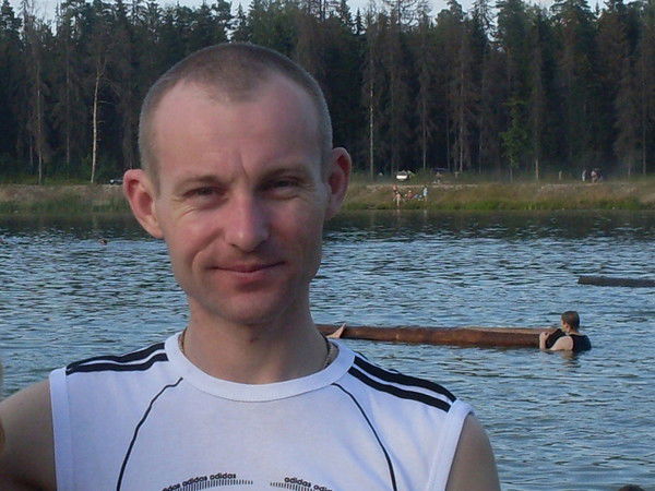 Олег Тратинко