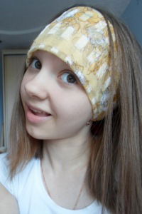 Лиана Житникова