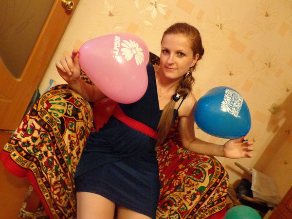 Катерина Евгеньевна