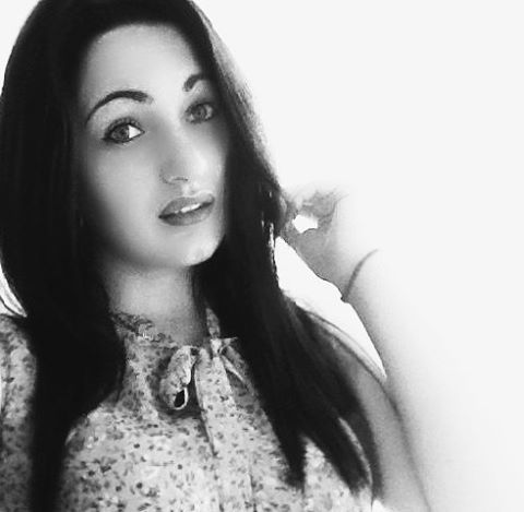 Наталья Кознова