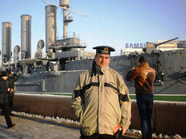 Герман Коростелев