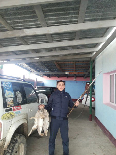 Роман Смирнов