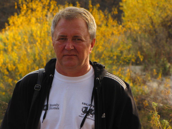 Вячеслав Харитонов