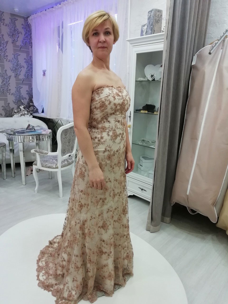 Анна Сизова