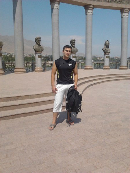 Хранитель Ангела