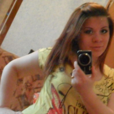 Ксения Николаевна