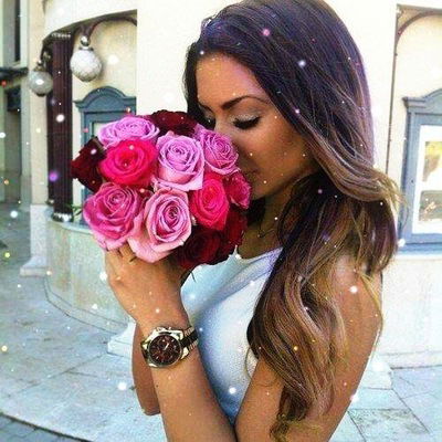 Света Новикова